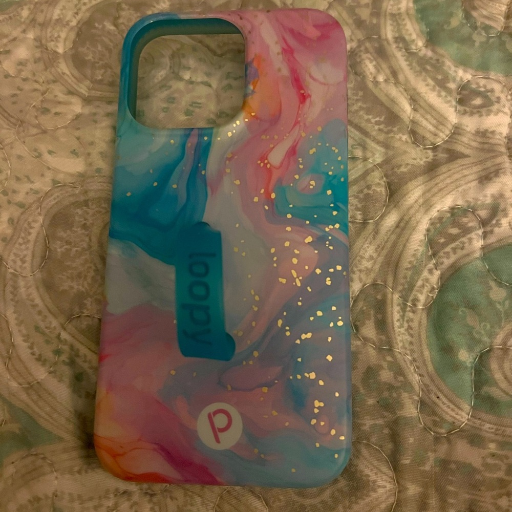 Loopy case IPhone 13 Pro